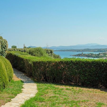 Villetta D'Arancia - Sherdenia Luxury Apartments Marinella  Exteriör bild
