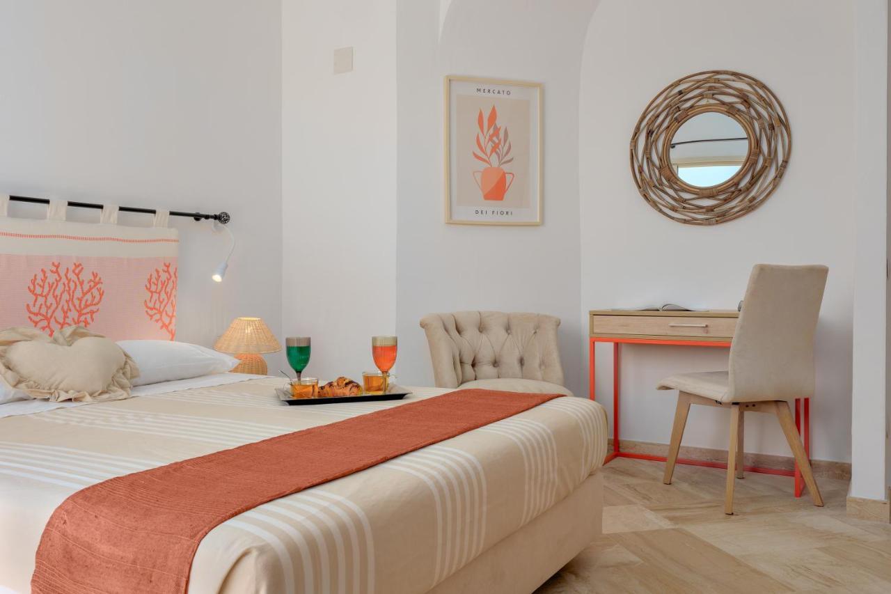 Villetta D'Arancia - Sherdenia Luxury Apartments Marinella  Exteriör bild